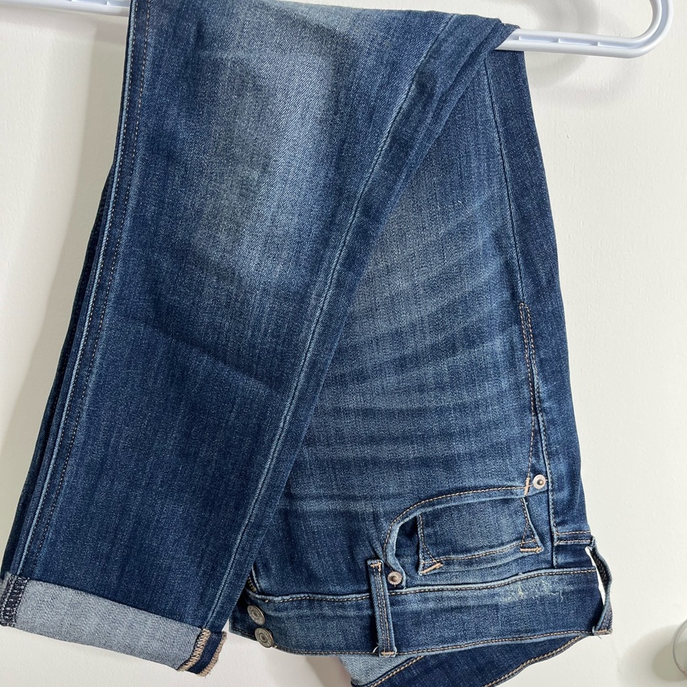 Express jeans
